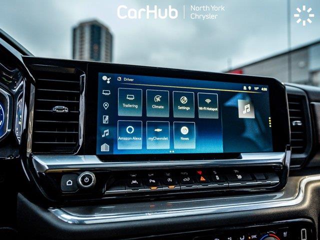 chevrolet Silverado 1500 2023 - 29