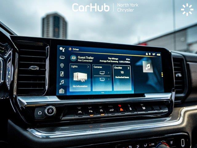 chevrolet Silverado 1500 2023 - 30