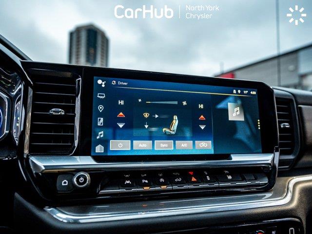 chevrolet Silverado 1500 2023 - 31