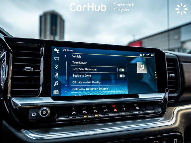 chevrolet Silverado 1500 2023 - 32