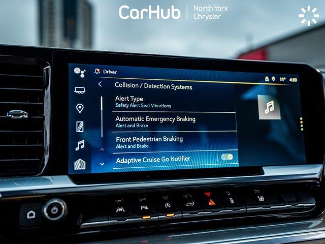 chevrolet Silverado 1500 2023 - 33