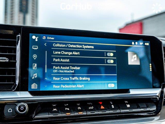 chevrolet Silverado 1500 2023 - 34