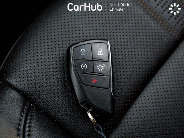 chevrolet Silverado 1500 2023 - 35