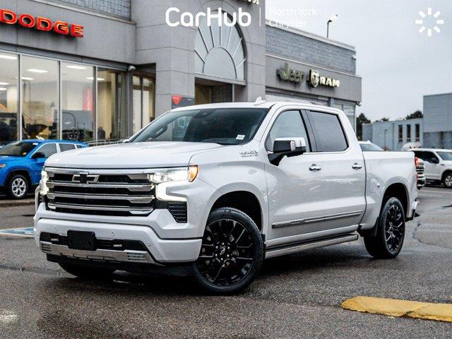 chevrolet Silverado 1500 2023 - 36