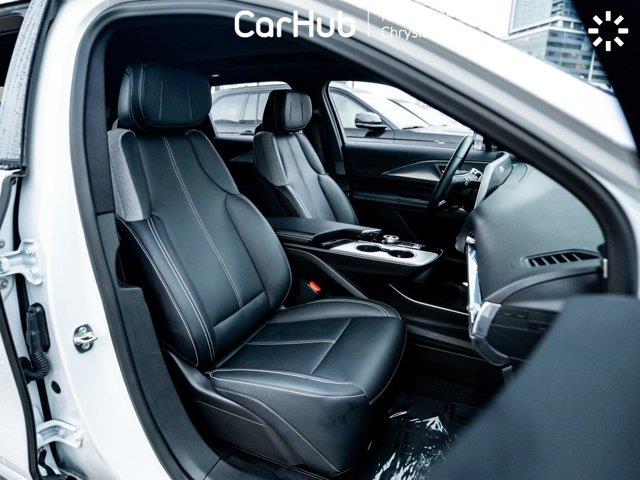 cadillac LYRIQ 2024 - 9