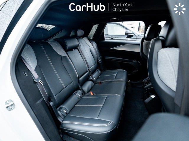 cadillac LYRIQ 2024 - 10