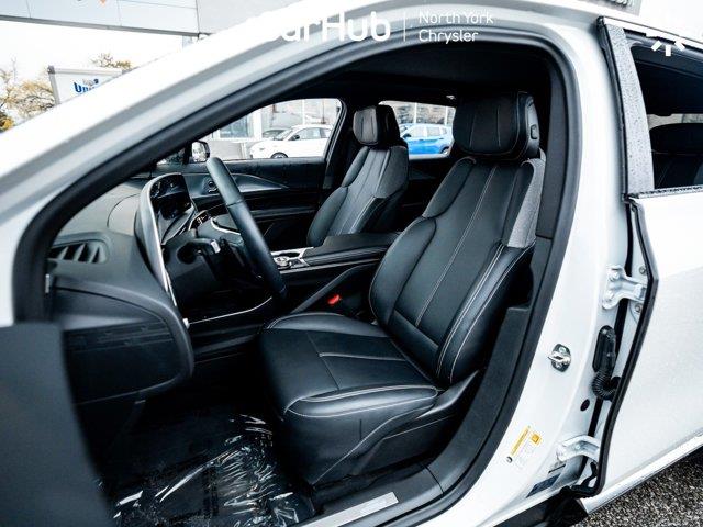 cadillac LYRIQ 2024 - 13