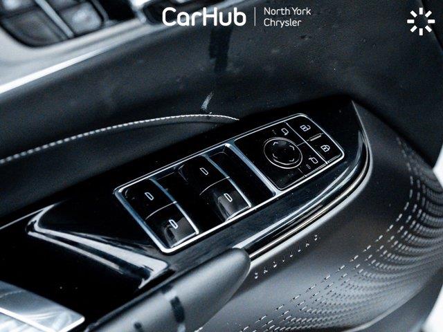 cadillac LYRIQ 2024 - 15