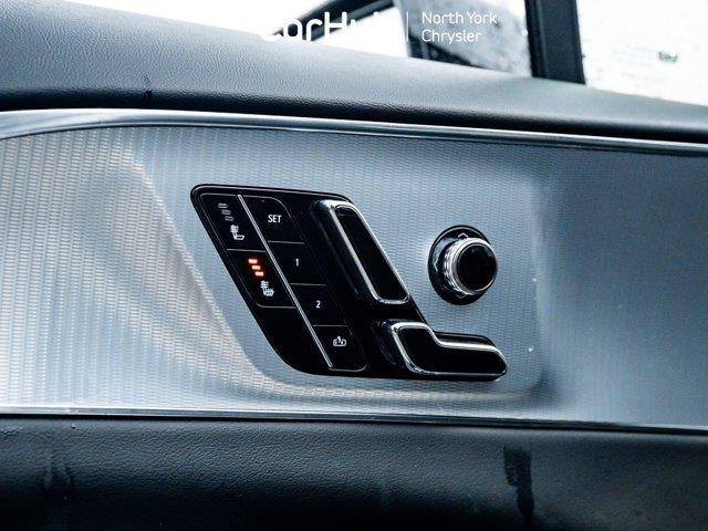 cadillac LYRIQ 2024 - 16