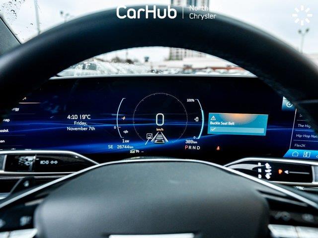 cadillac LYRIQ 2024 - 18