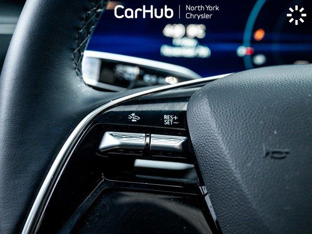 cadillac LYRIQ 2024 - 19