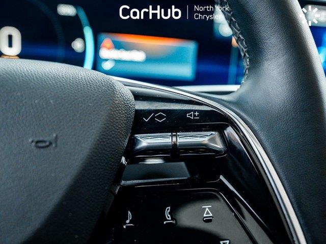 cadillac LYRIQ 2024 - 20