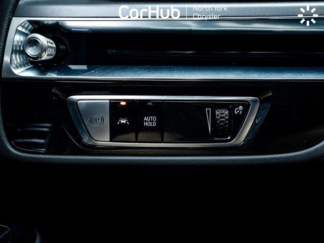 cadillac LYRIQ 2024 - 21