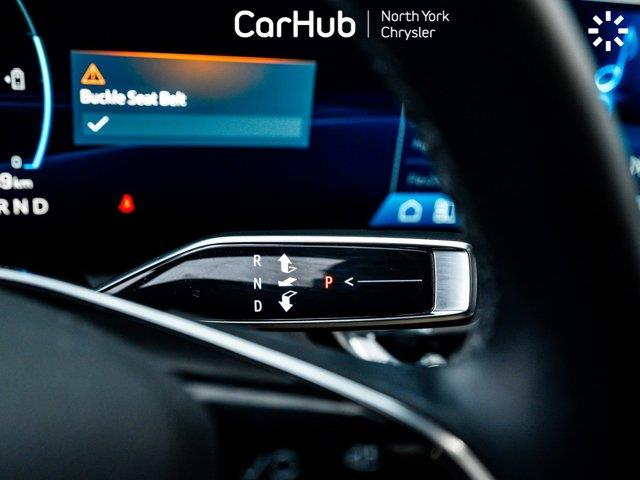 cadillac LYRIQ 2024 - 22