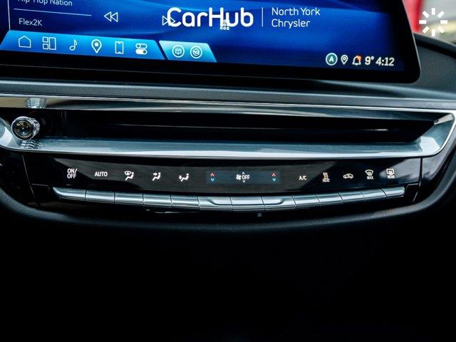 cadillac LYRIQ 2024 - 24