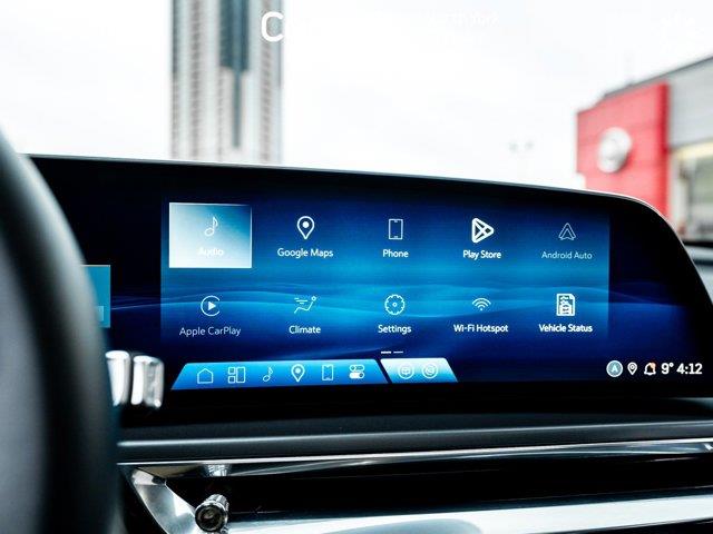 cadillac LYRIQ 2024 - 25