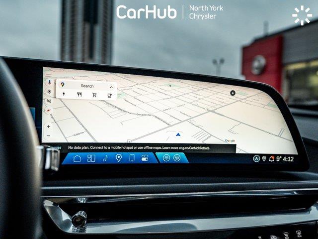 cadillac LYRIQ 2024 - 27