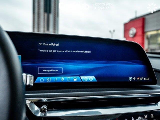 cadillac LYRIQ 2024 - 28