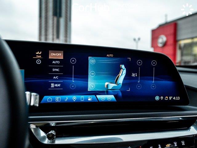 cadillac LYRIQ 2024 - 29