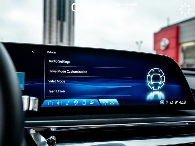 cadillac LYRIQ 2024 - 30