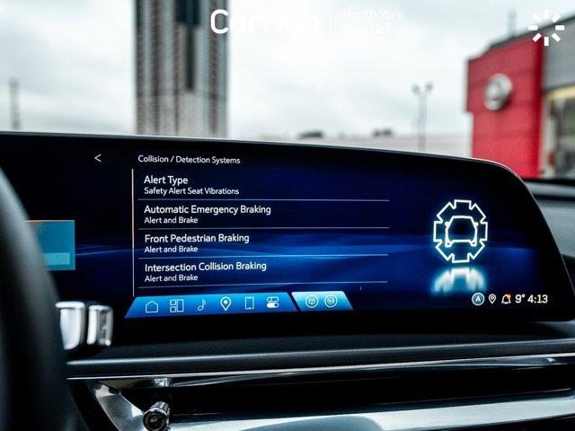 cadillac LYRIQ 2024 - 31