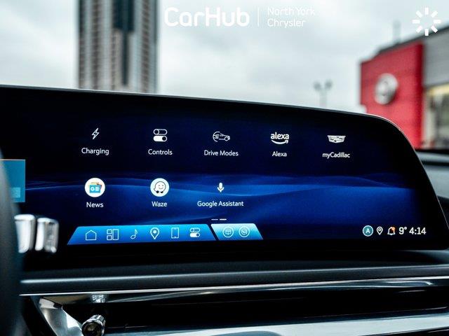 cadillac LYRIQ 2024 - 33