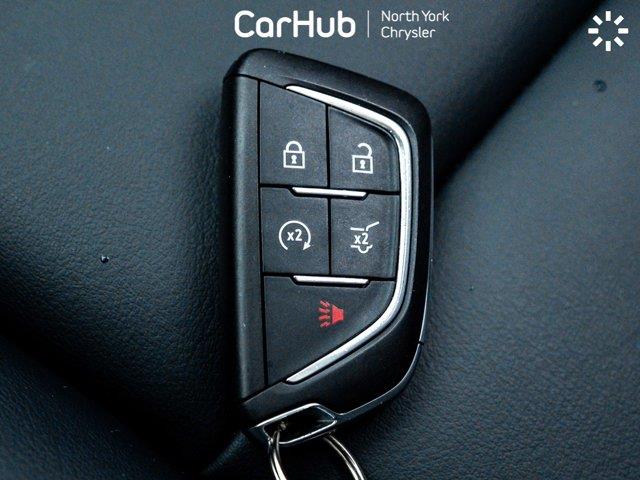 cadillac LYRIQ 2024 - 35