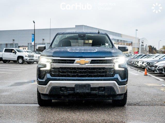 chevrolet Silverado 1500 2022 - 3