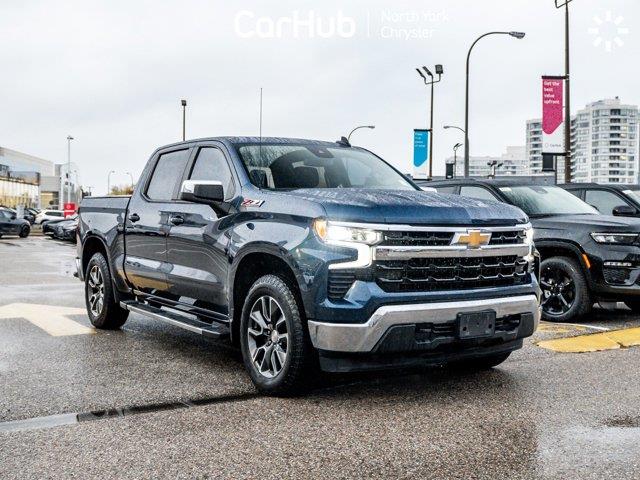 chevrolet Silverado 1500 2022 - 4