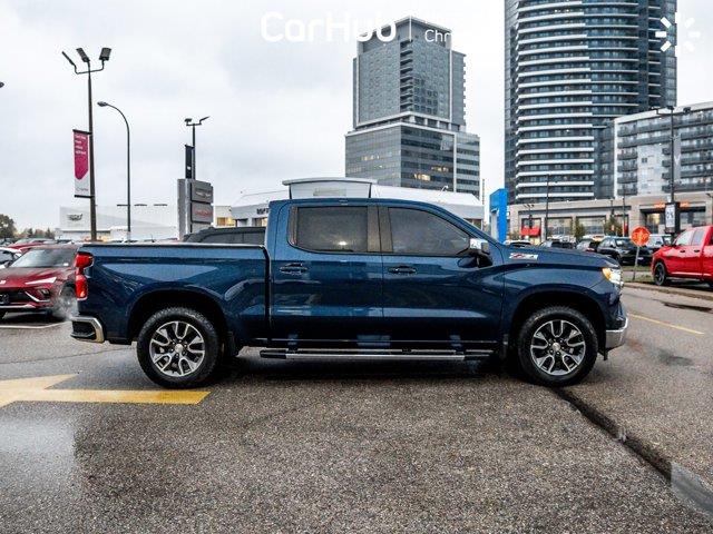 chevrolet Silverado 1500 2022 - 5