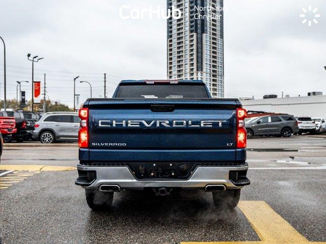 chevrolet Silverado 1500 2022 - 6