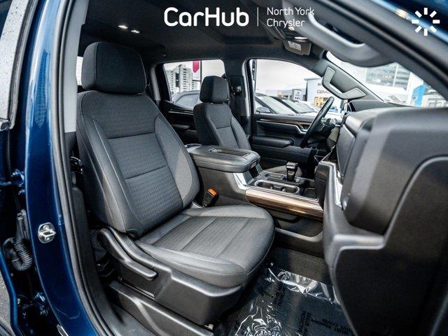 chevrolet Silverado 1500 2022 - 8