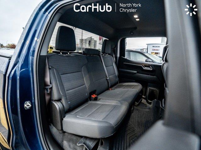 chevrolet Silverado 1500 2022 - 9