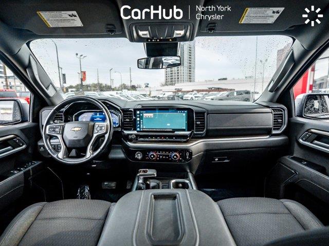 chevrolet Silverado 1500 2022 - 10