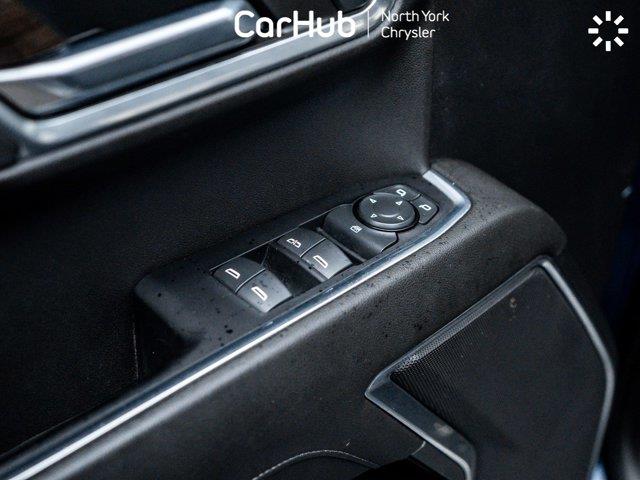 chevrolet Silverado 1500 2022 - 13