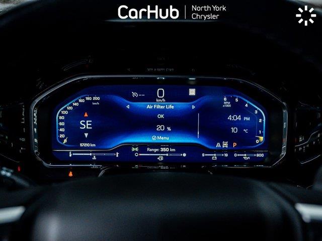 chevrolet Silverado 1500 2022 - 14