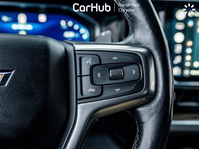 chevrolet Silverado 1500 2022 - 16