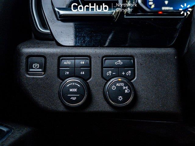 chevrolet Silverado 1500 2022 - 17