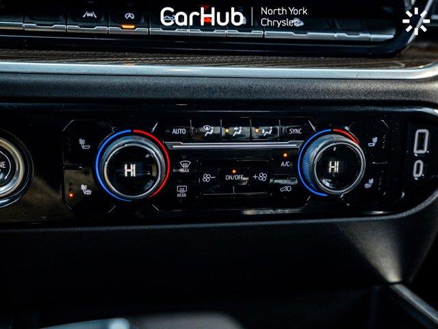 chevrolet Silverado 1500 2022 - 19