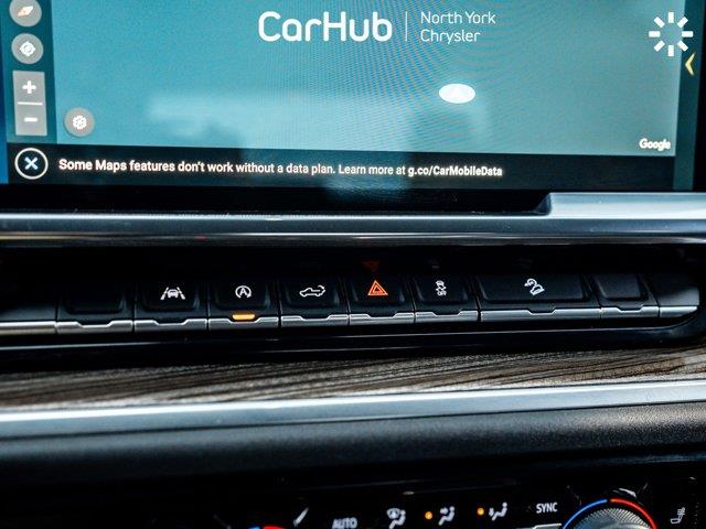 chevrolet Silverado 1500 2022 - 20