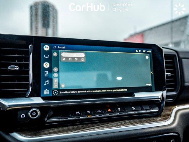 chevrolet Silverado 1500 2022 - 21