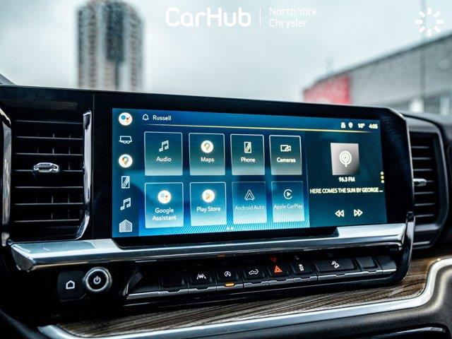 chevrolet Silverado 1500 2022 - 22