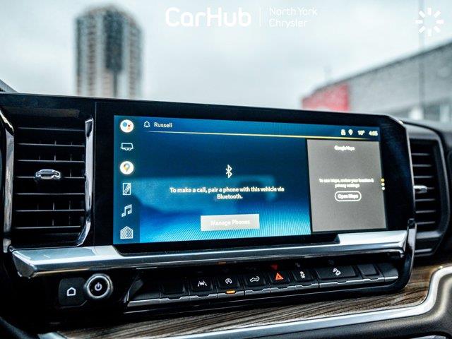 chevrolet Silverado 1500 2022 - 24