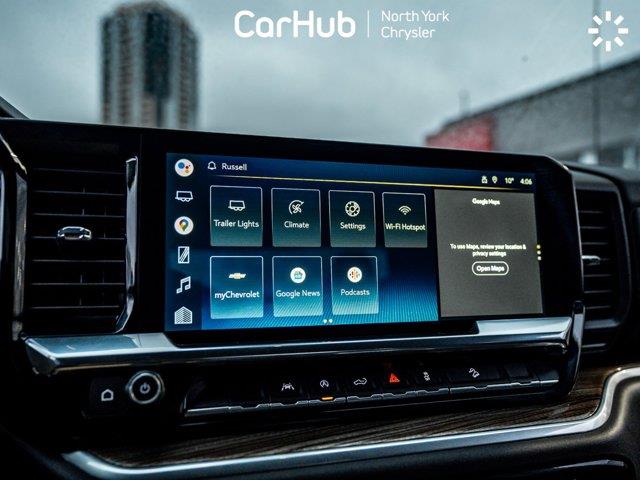 chevrolet Silverado 1500 2022 - 26