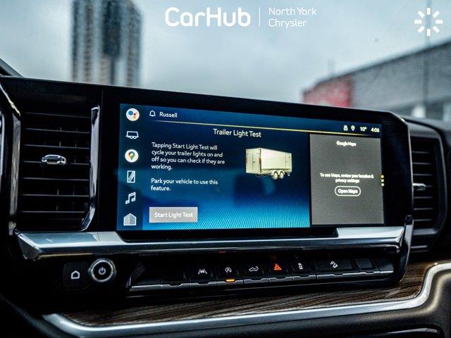 chevrolet Silverado 1500 2022 - 27