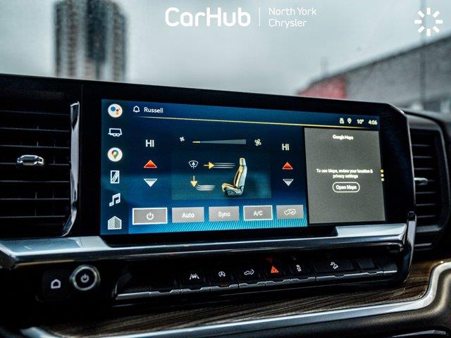 chevrolet Silverado 1500 2022 - 28