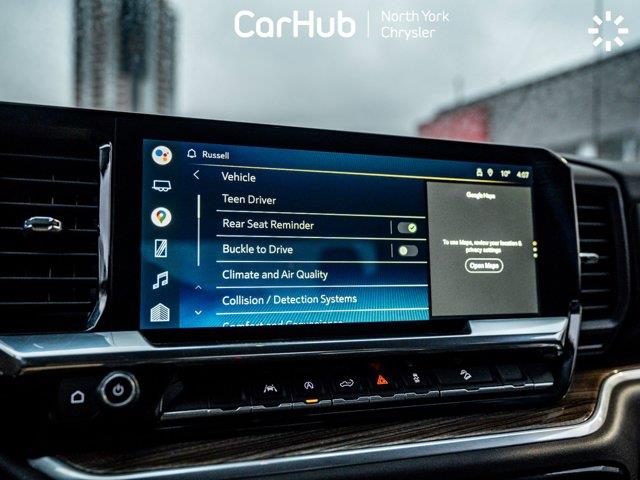 chevrolet Silverado 1500 2022 - 29