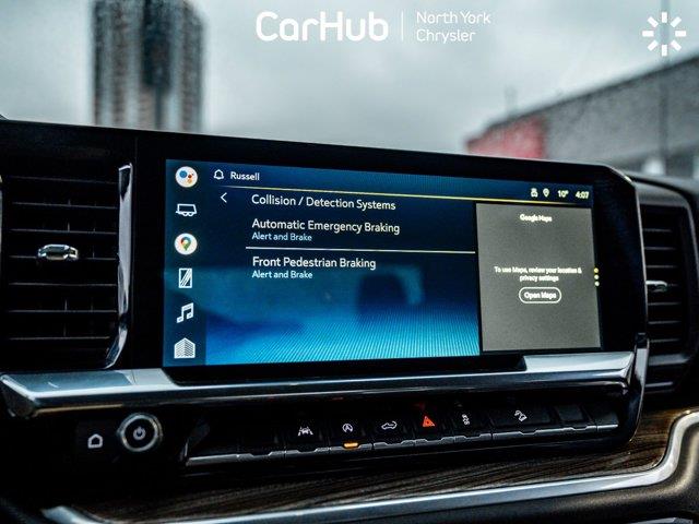 chevrolet Silverado 1500 2022 - 30