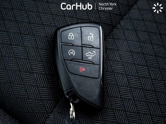 chevrolet Silverado 1500 2022 - 31