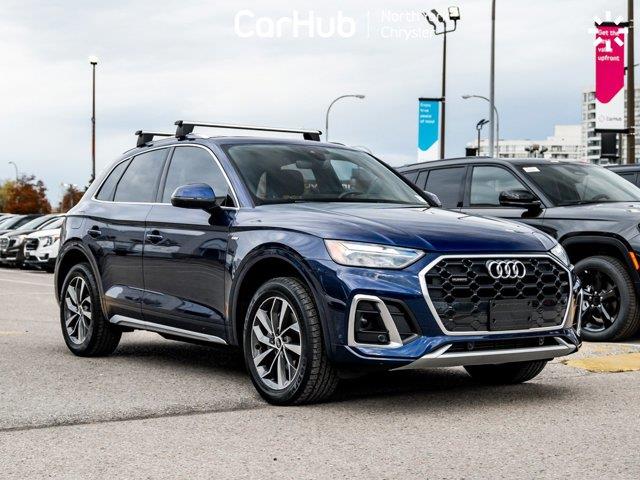 audi Q5 2022 - 4